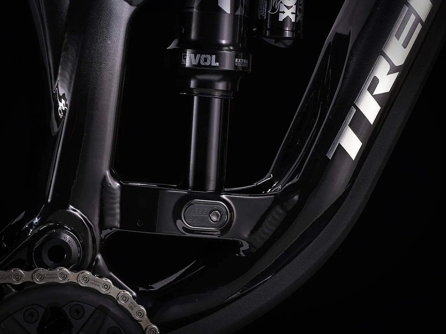 Bicicleta Mountain Bike Fuel Ex 8 Gen 6