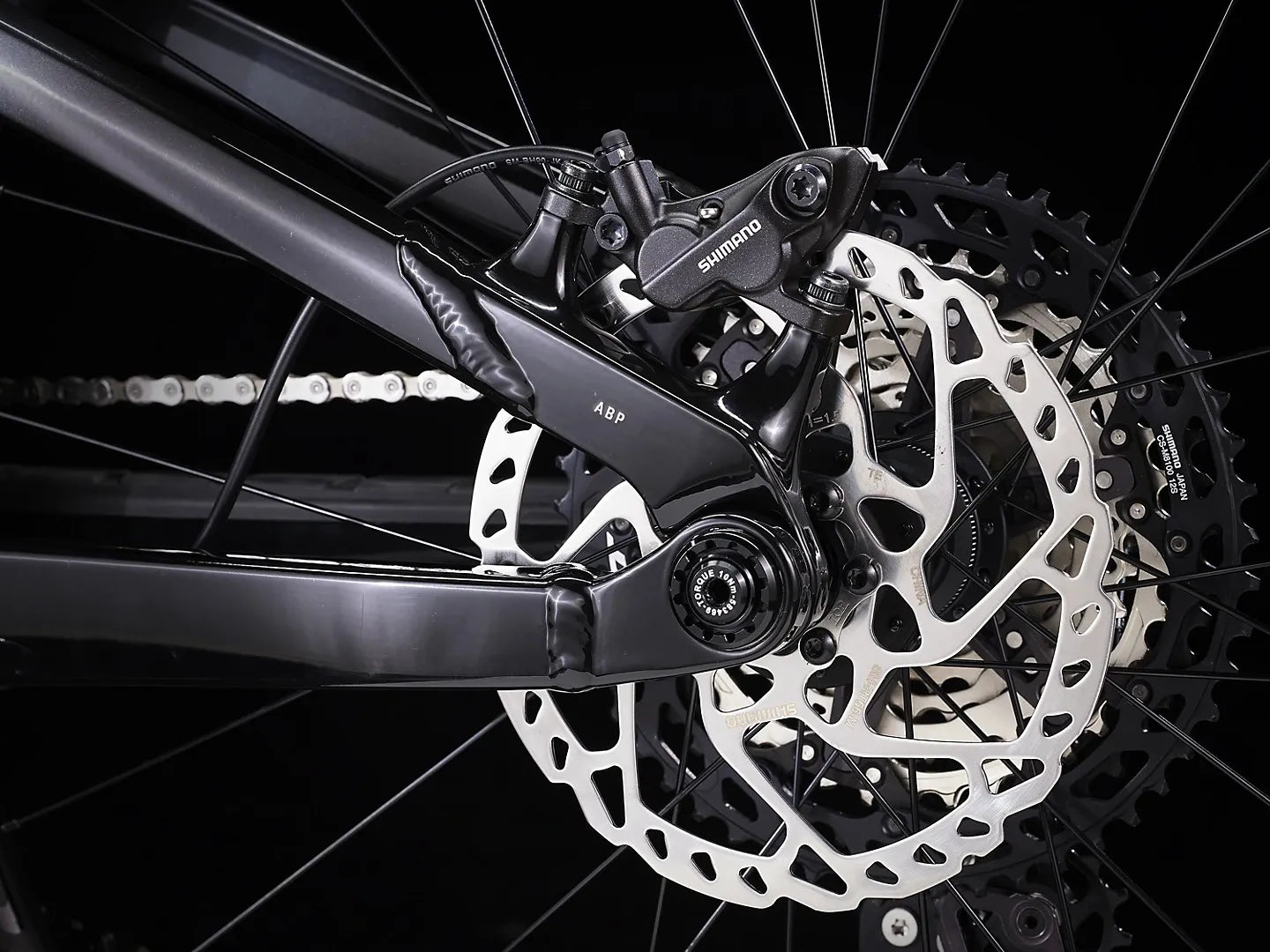 Bicicleta Mountain Bike Fuel Ex 8 Gen 6