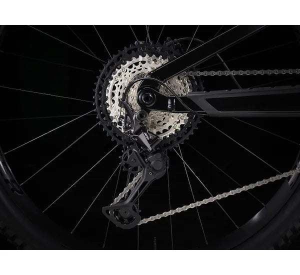 Bicicleta Mountain Bike Fuel Ex 8 Gen 6