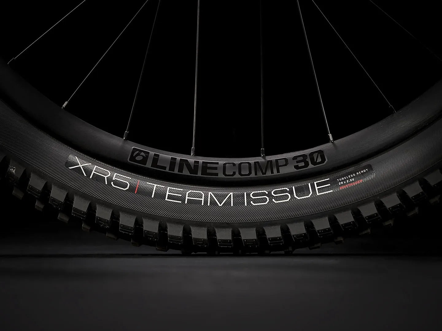 Bicicleta Mountain Bike Fuel Ex 9.7 Gen 6