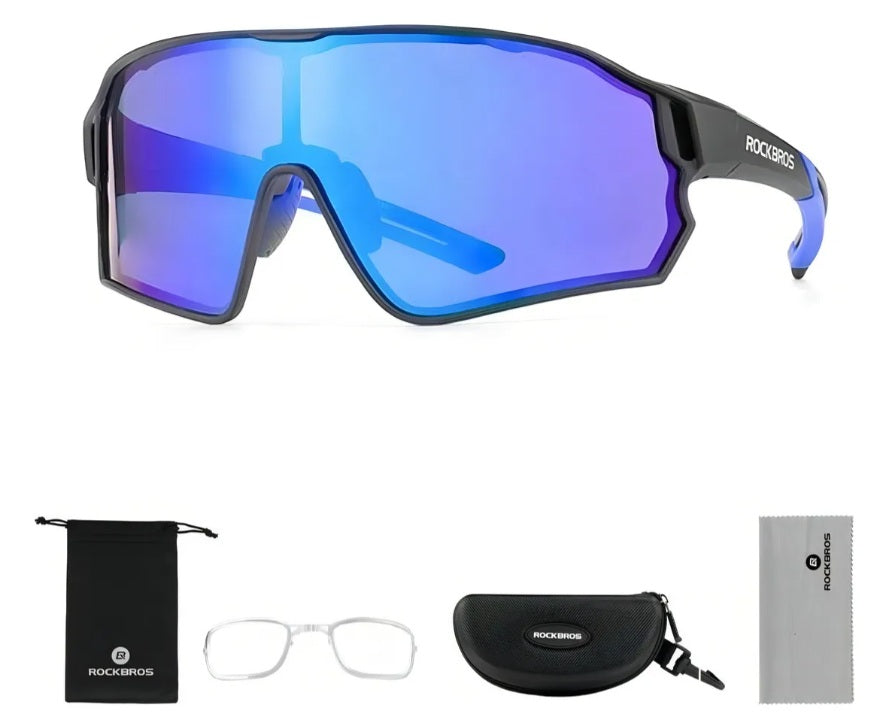 Lentes de Ciclismo