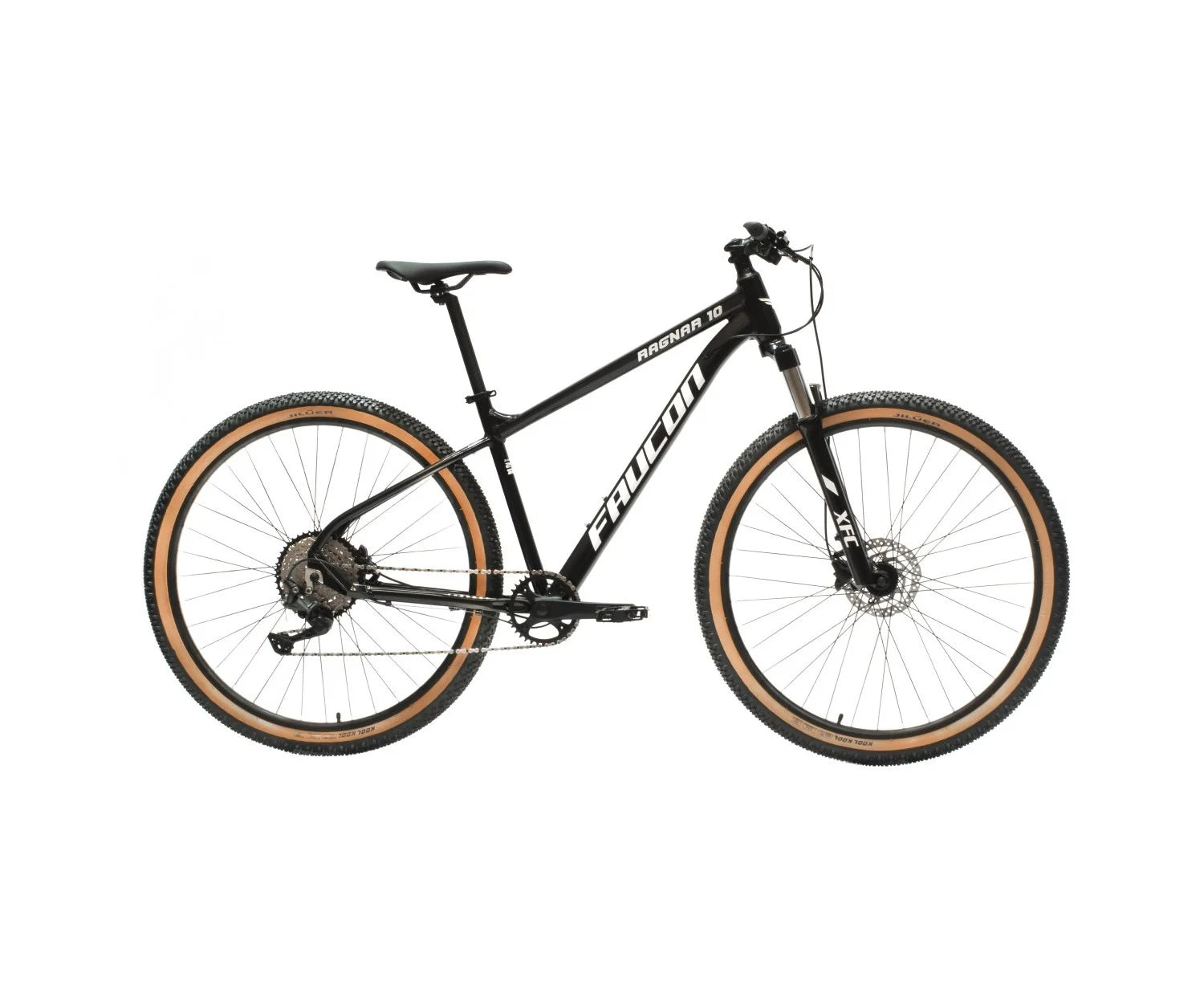 Bicicleta Mountain Bike Ragnar 10 Aro 29