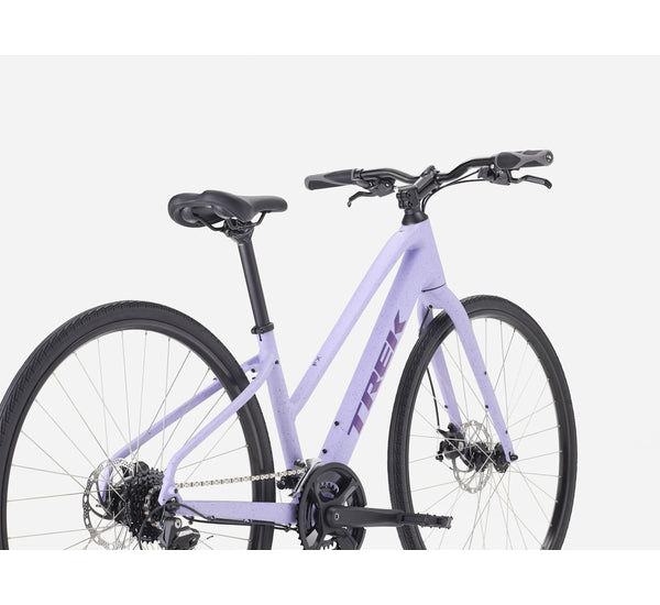 Bicicleta urbana FX 1 gen 4