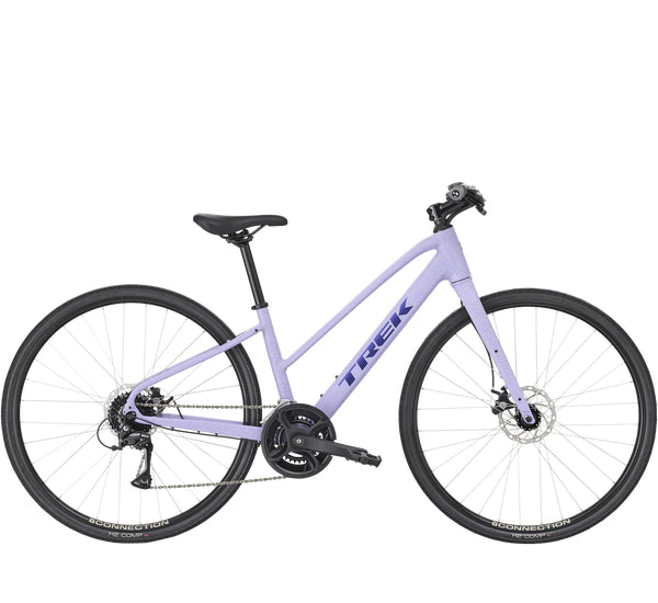 Bicicleta urbana FX 1 gen 4