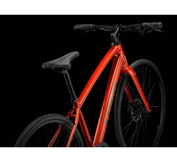 Bicicleta Urbana FX 2 Gen 4