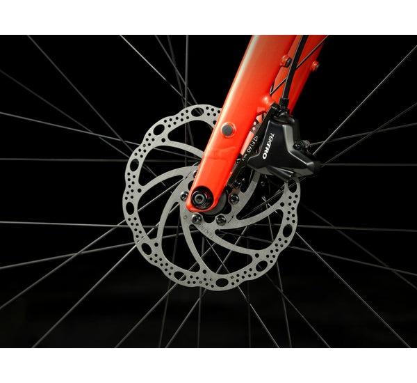 Bicicleta Urbana FX 2 Gen 4