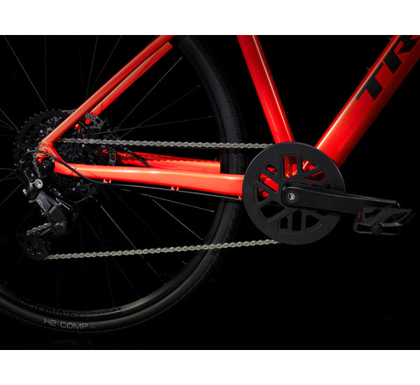 Bicicleta Urbana FX 2 Gen 4