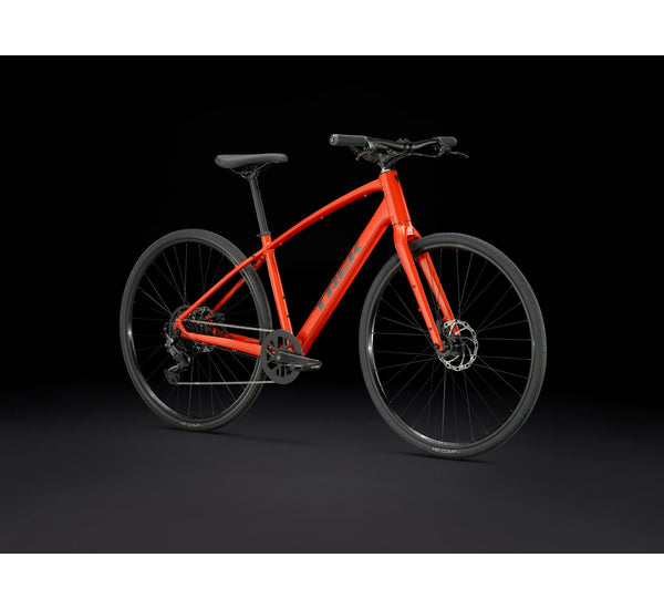 Bicicleta Urbana FX 2 Gen 4