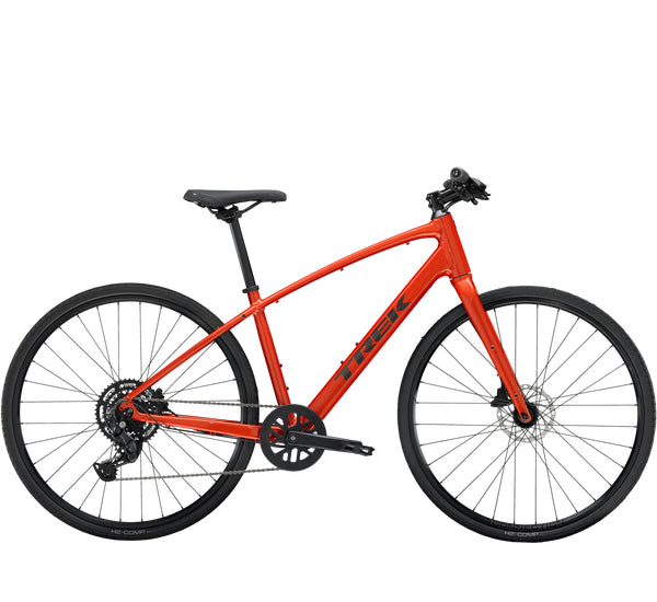 Bicicleta Urbana FX 2 Gen 4