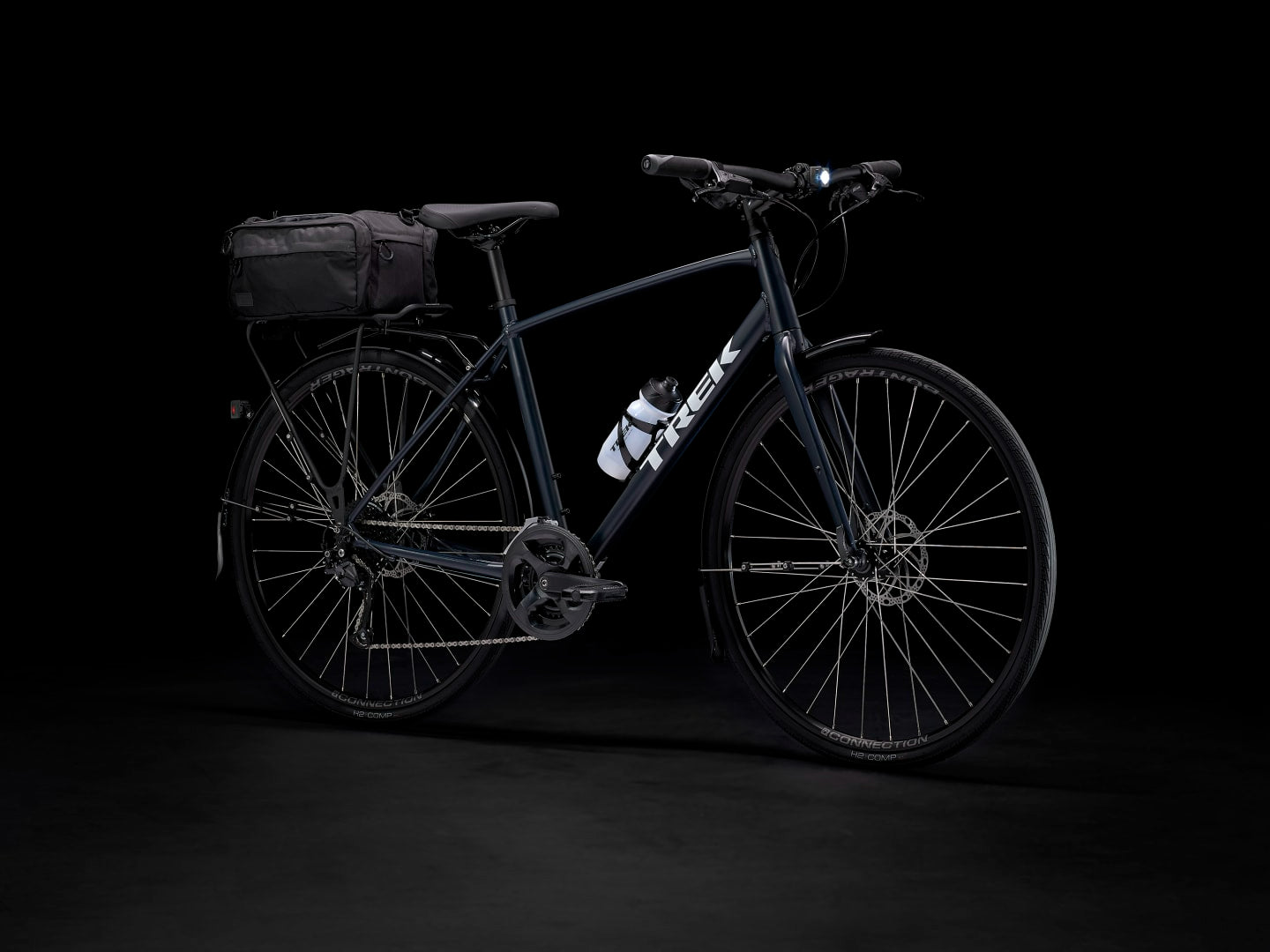 Bicicleta Urbana FX 2