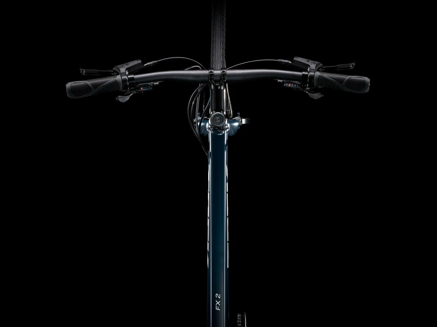 Bicicleta Urbana FX 2