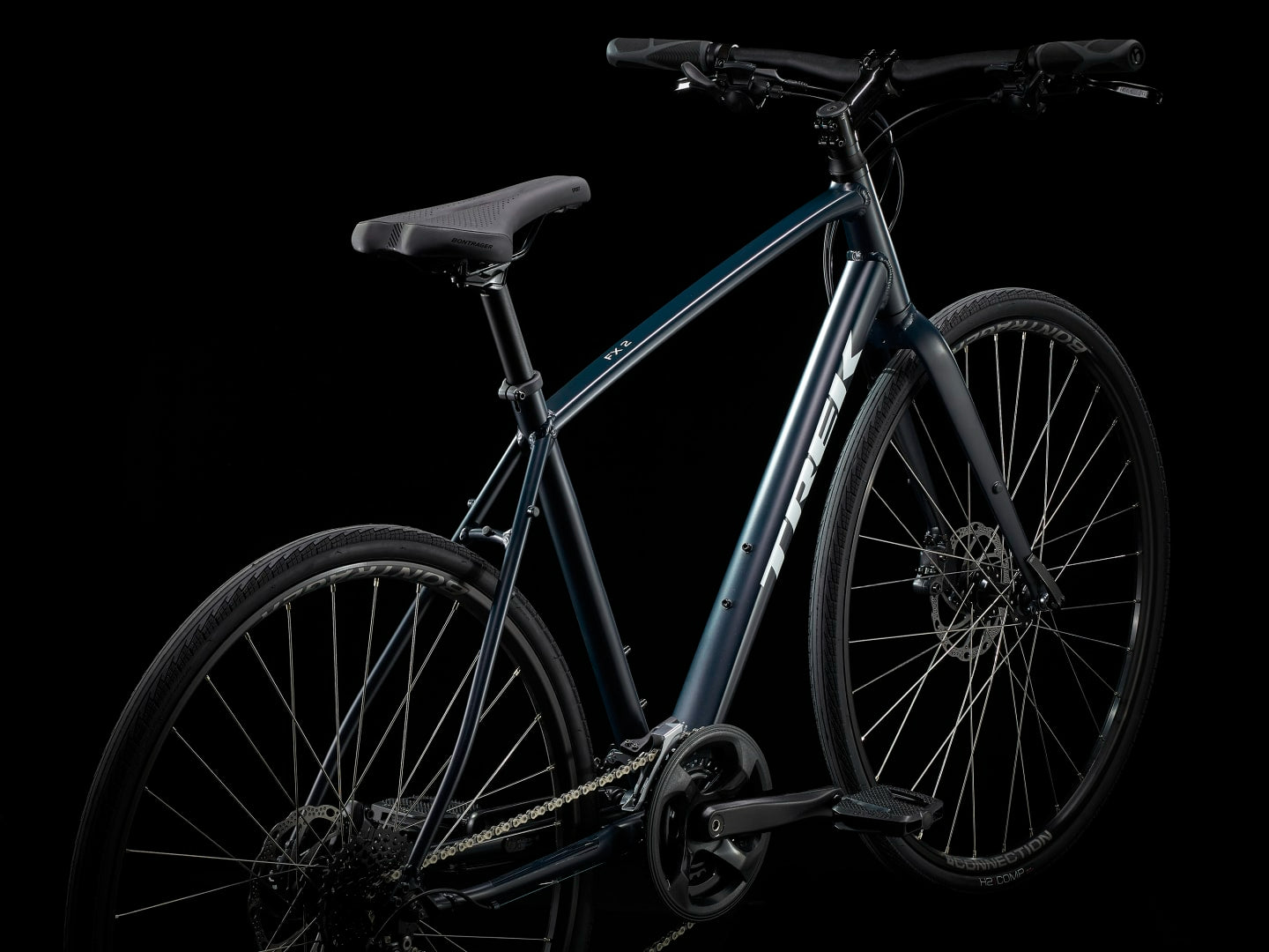 Bicicleta Urbana FX 2