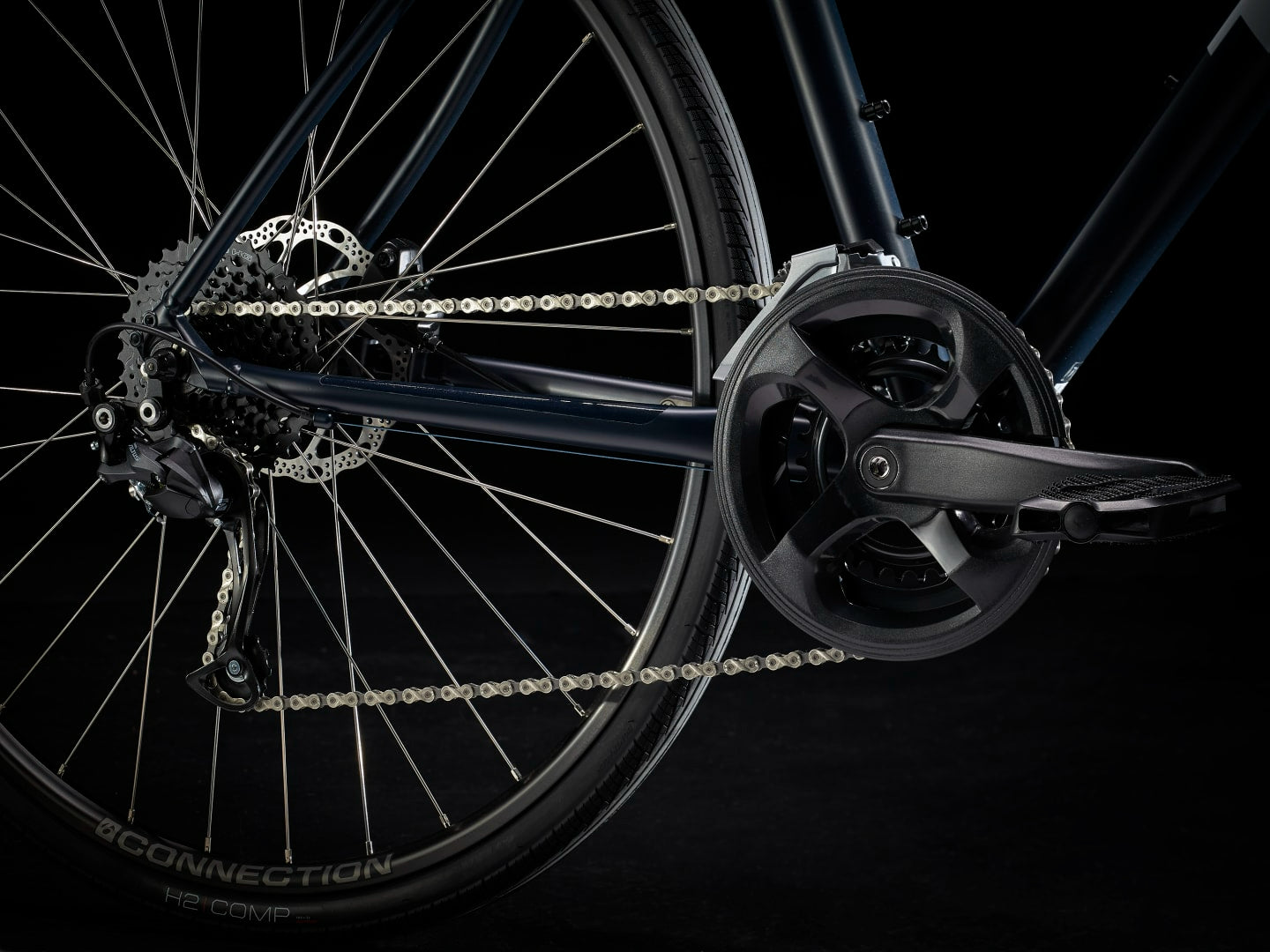 Bicicleta Urbana FX 2