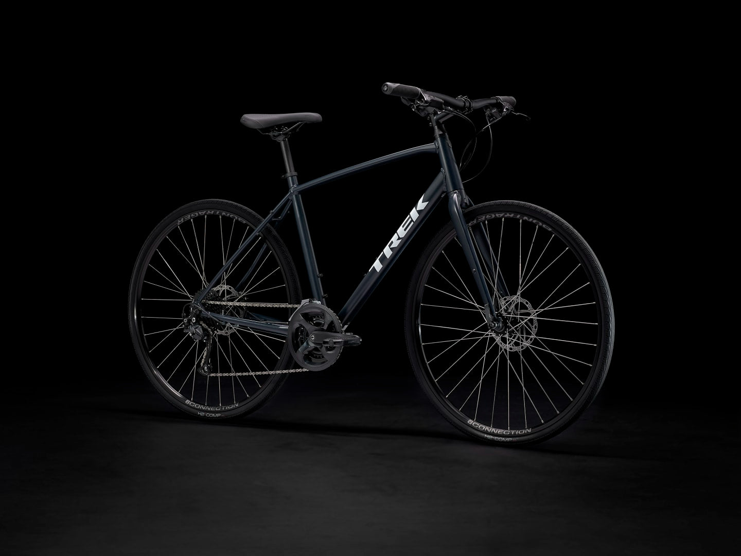 Bicicleta Urbana FX 2