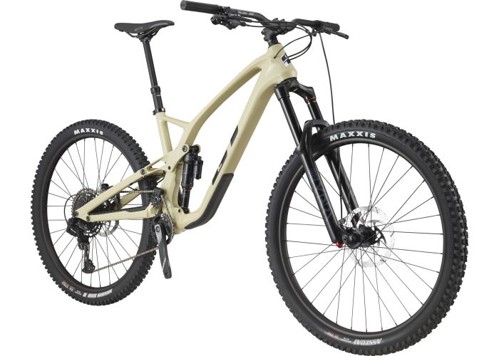 Bicicleta Mountain Bike Force Carbon Elite Aro 29
