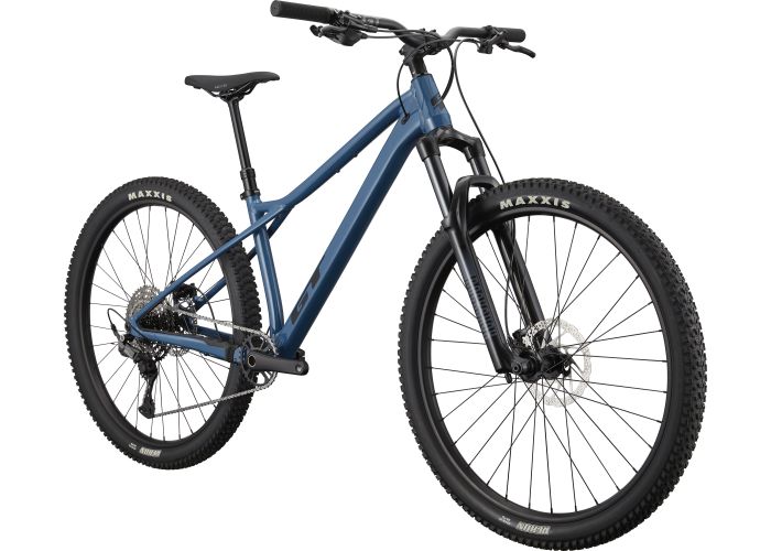 Bicicleta Mountain Bike Zazkar LT Elite Aro 29
