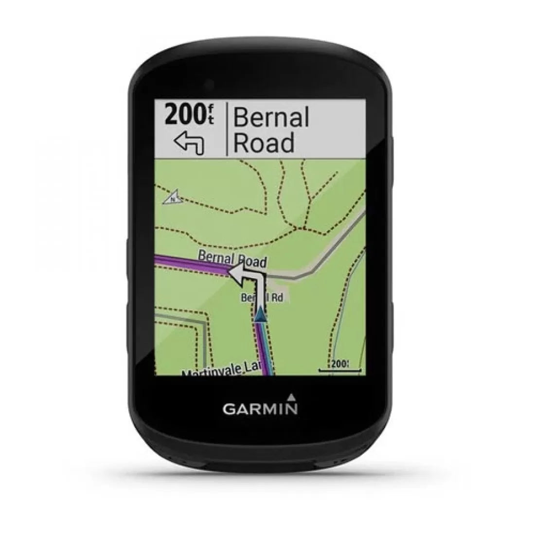 Ciclocomputador Edge® 530 GPS