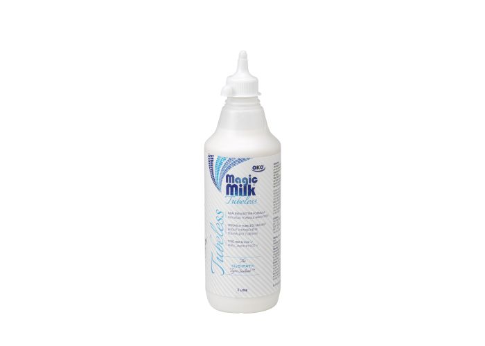 SELLANTE TUBELESS OKO MAGIC MILK 1 L