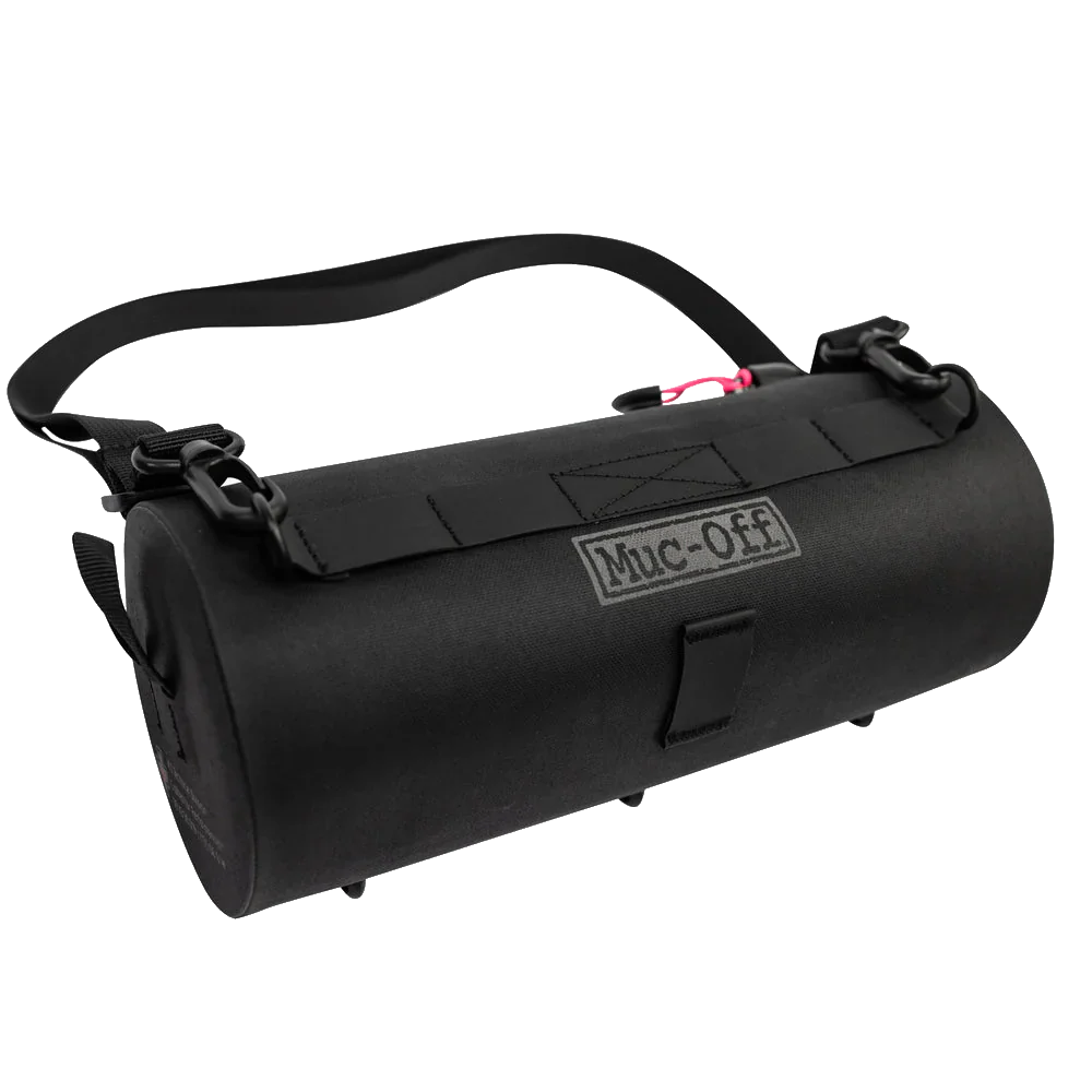 Bolso Manubrio Explorer 2.4lts