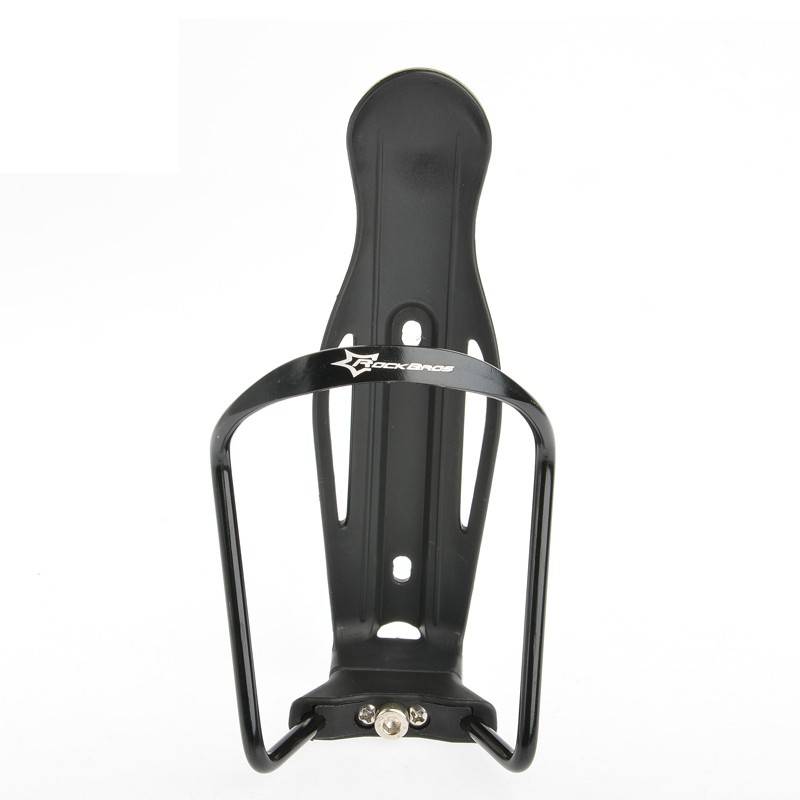 Porta Caramagiola Ajustable | Negro