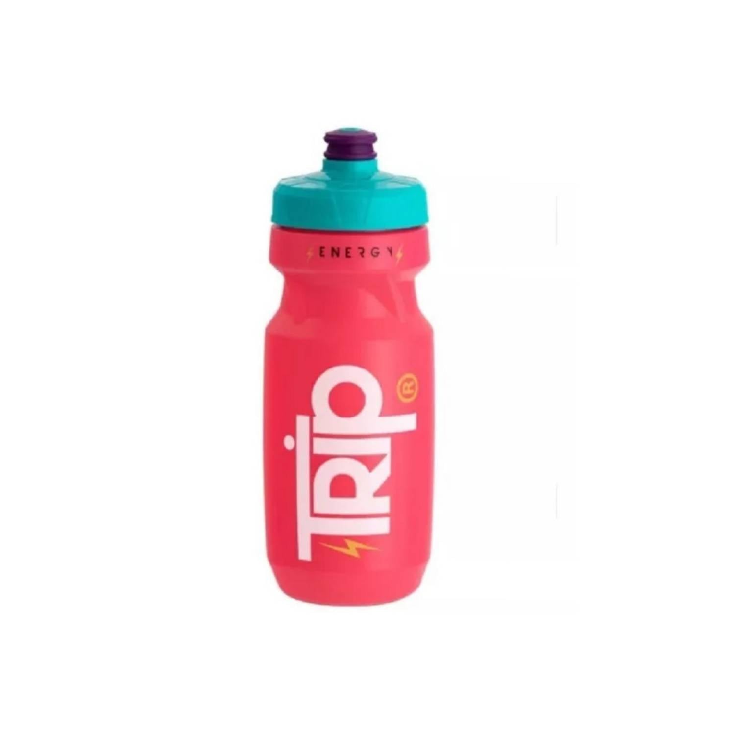 Caramagiola Rosado/Negro 600 cc