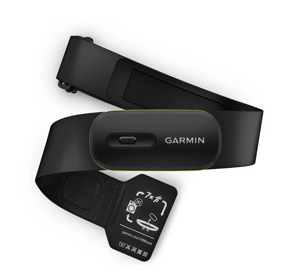 Monitor de Frecuencia Cardiaca HRM 600