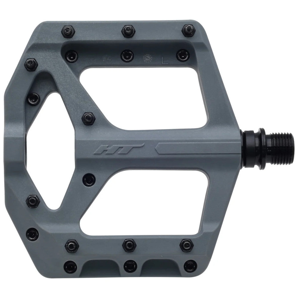 PEDAL HT FLAT PA32A