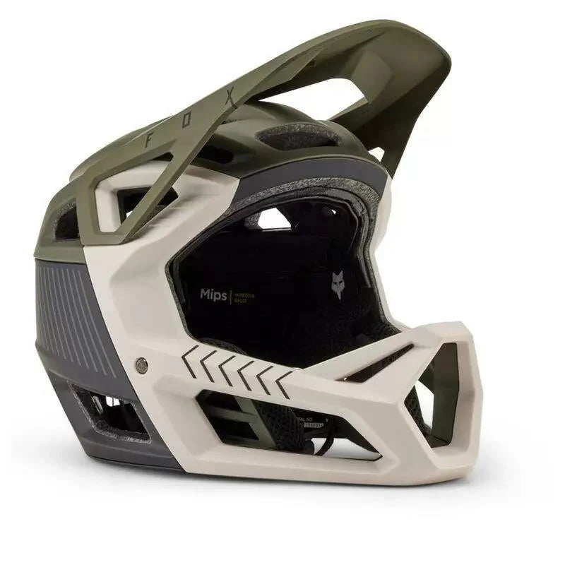 Casco Bicicleta Proframe RS Mash