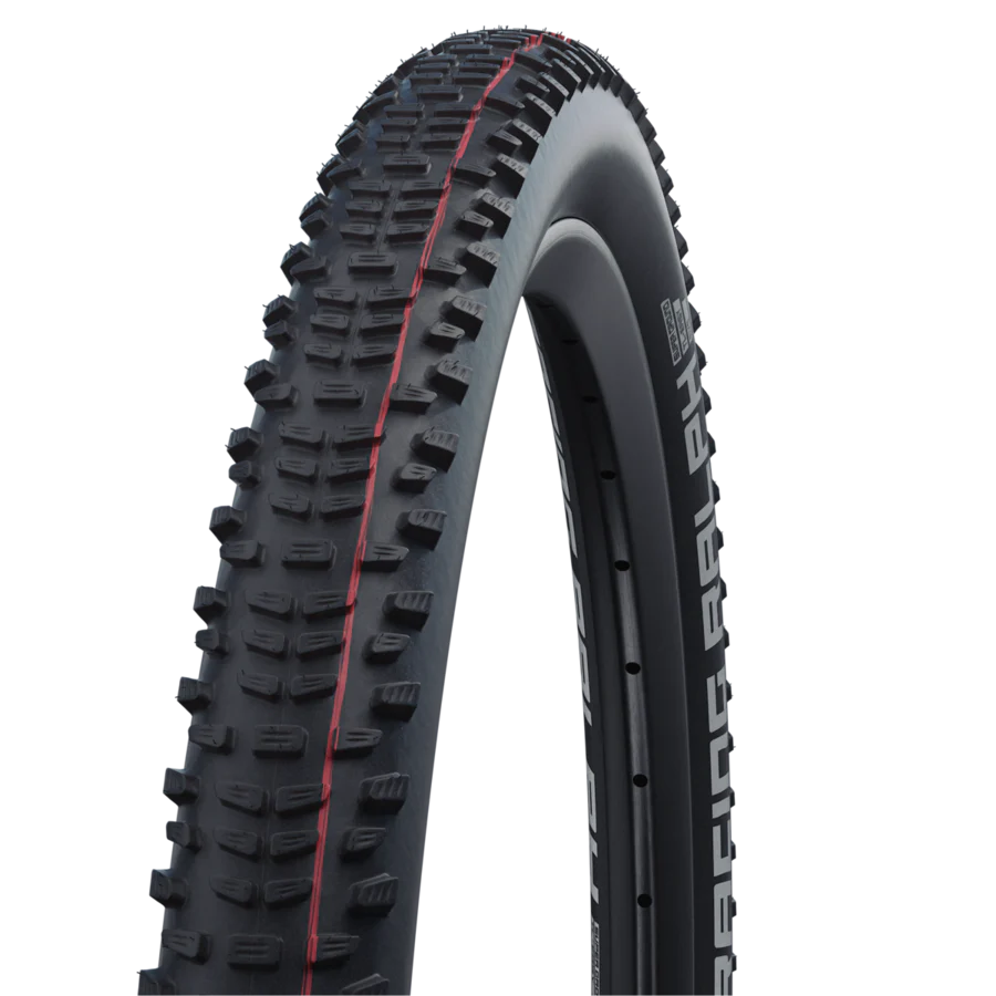 Neumático Racing Ralph S/Ground Addix Speed 29X2.35"