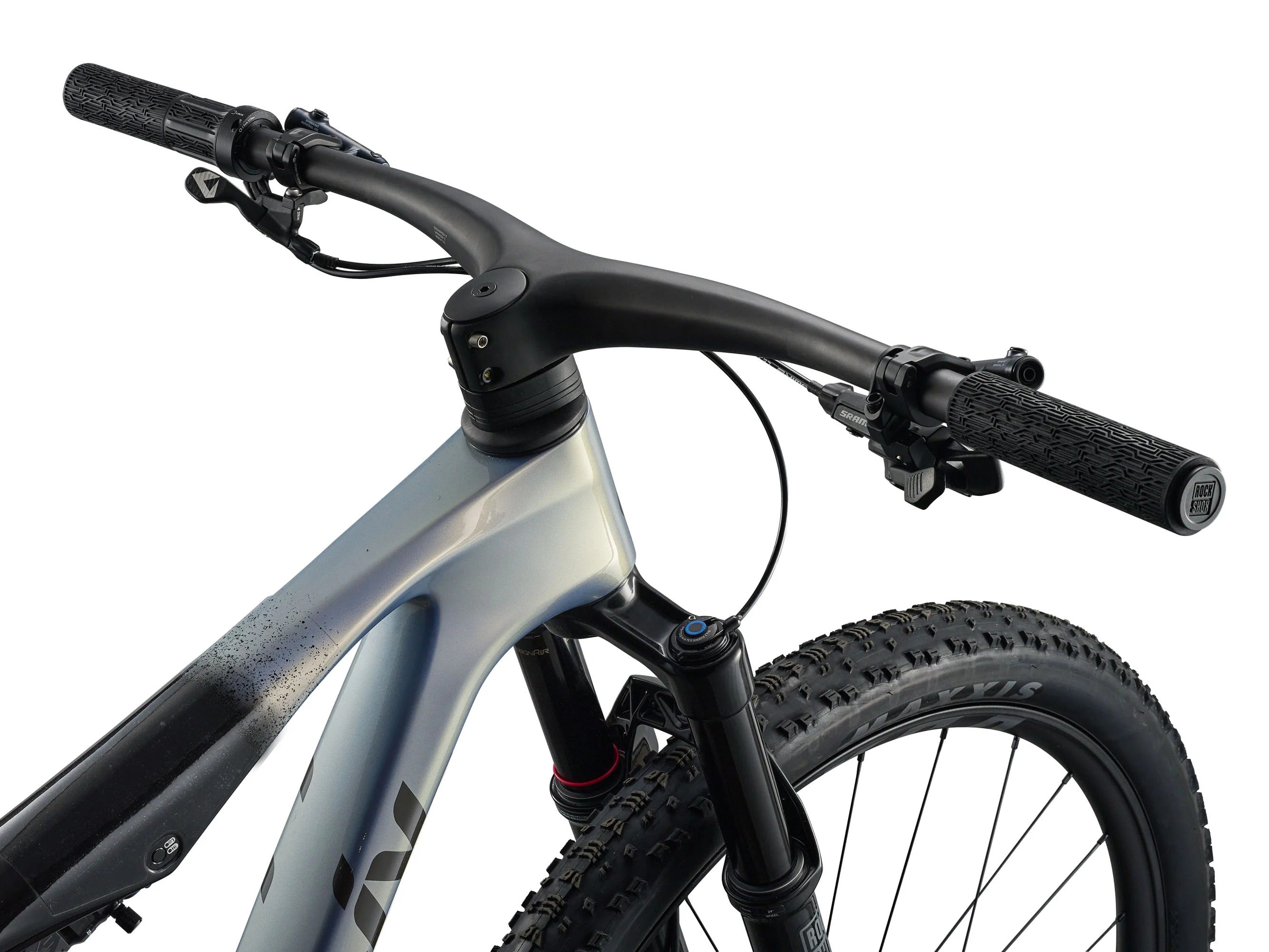 Bicicleta Mountain Bike LIV PIQUE ADVANCED SL 2 PREVENTA