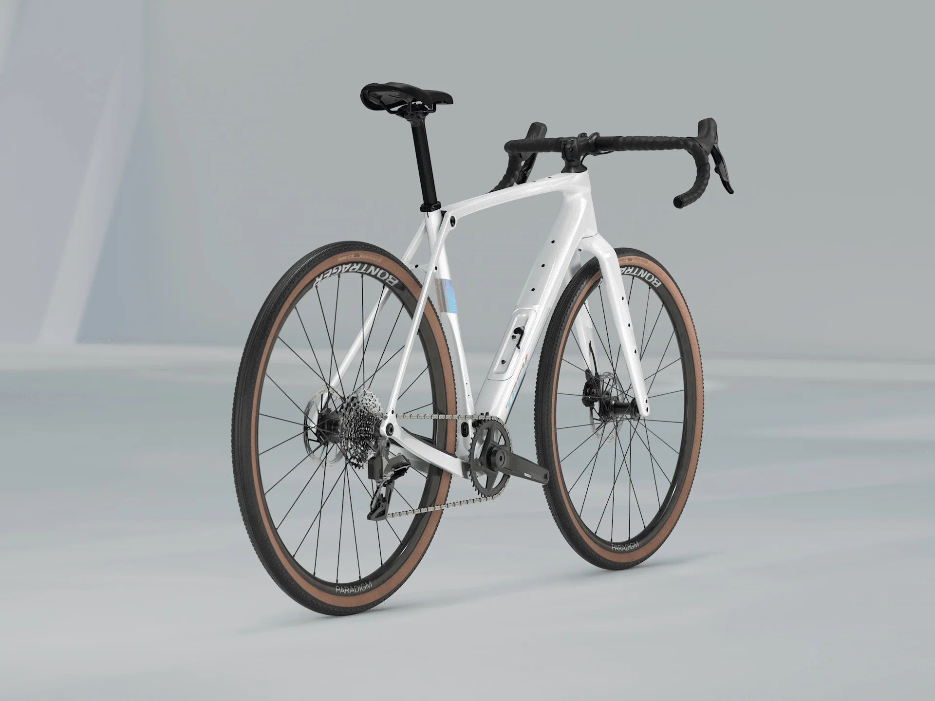 Bicicleta Gravel Checkpoint SL 6 AXS Gen 3