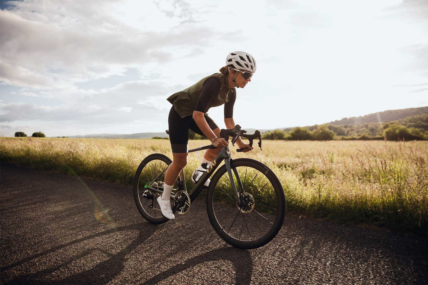 Bicicleta Ruta LANGMA ADVANCED SL 0 PREVENTA