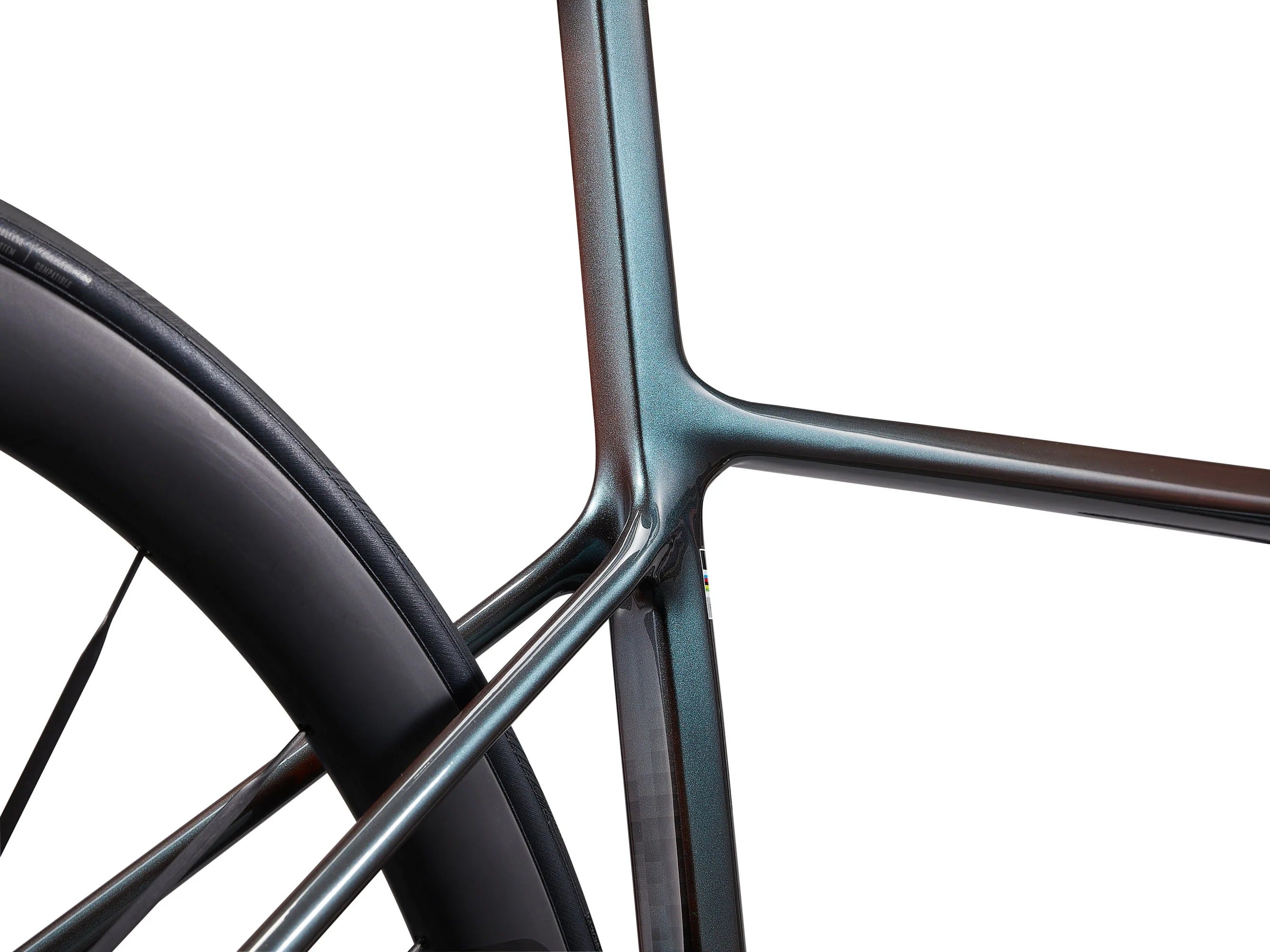 Bicicleta Ruta LANGMA ADVANCED SL 0 PREVENTA