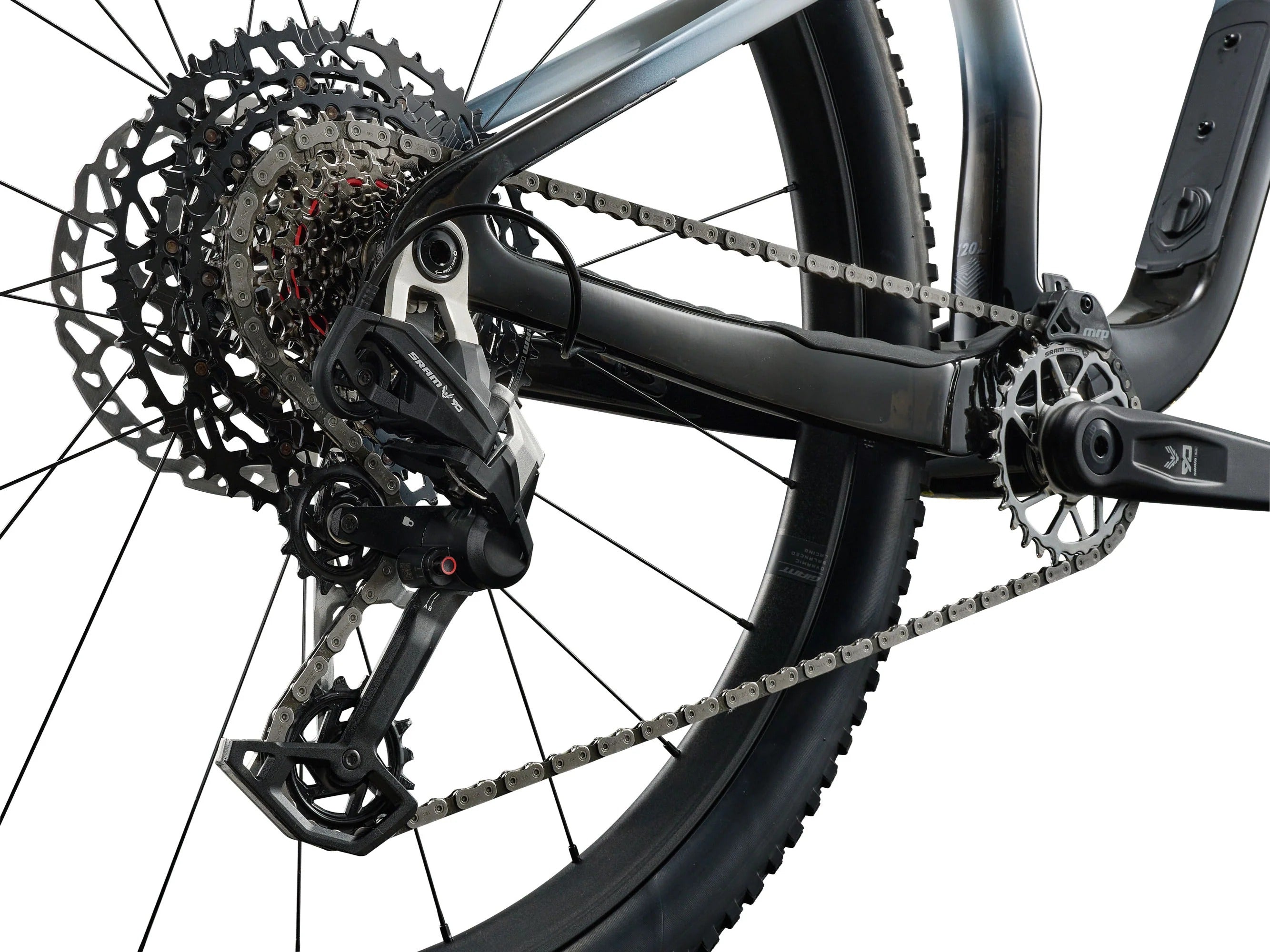 Bicicleta Mountain Bike PIQUE X ADVANCED SL 2 PREVENTA