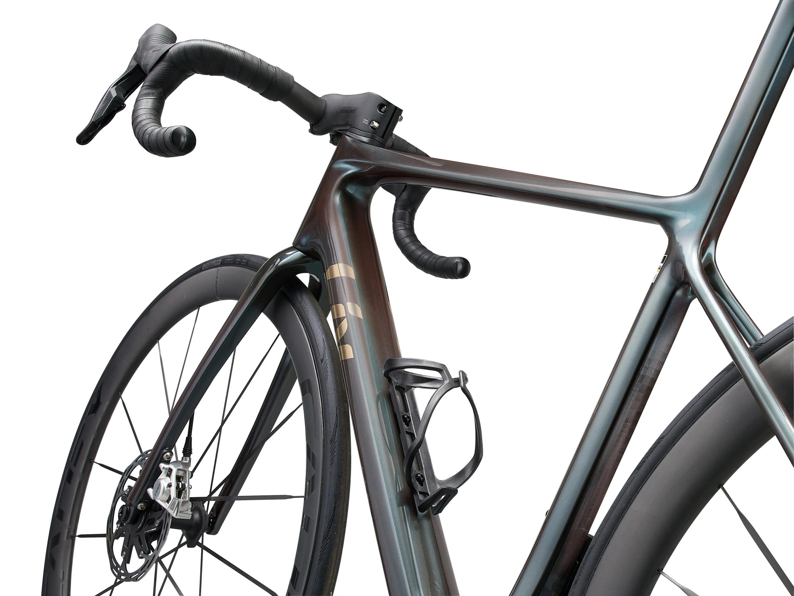Bicicleta Ruta LANGMA ADVANCED SL 0 PREVENTA
