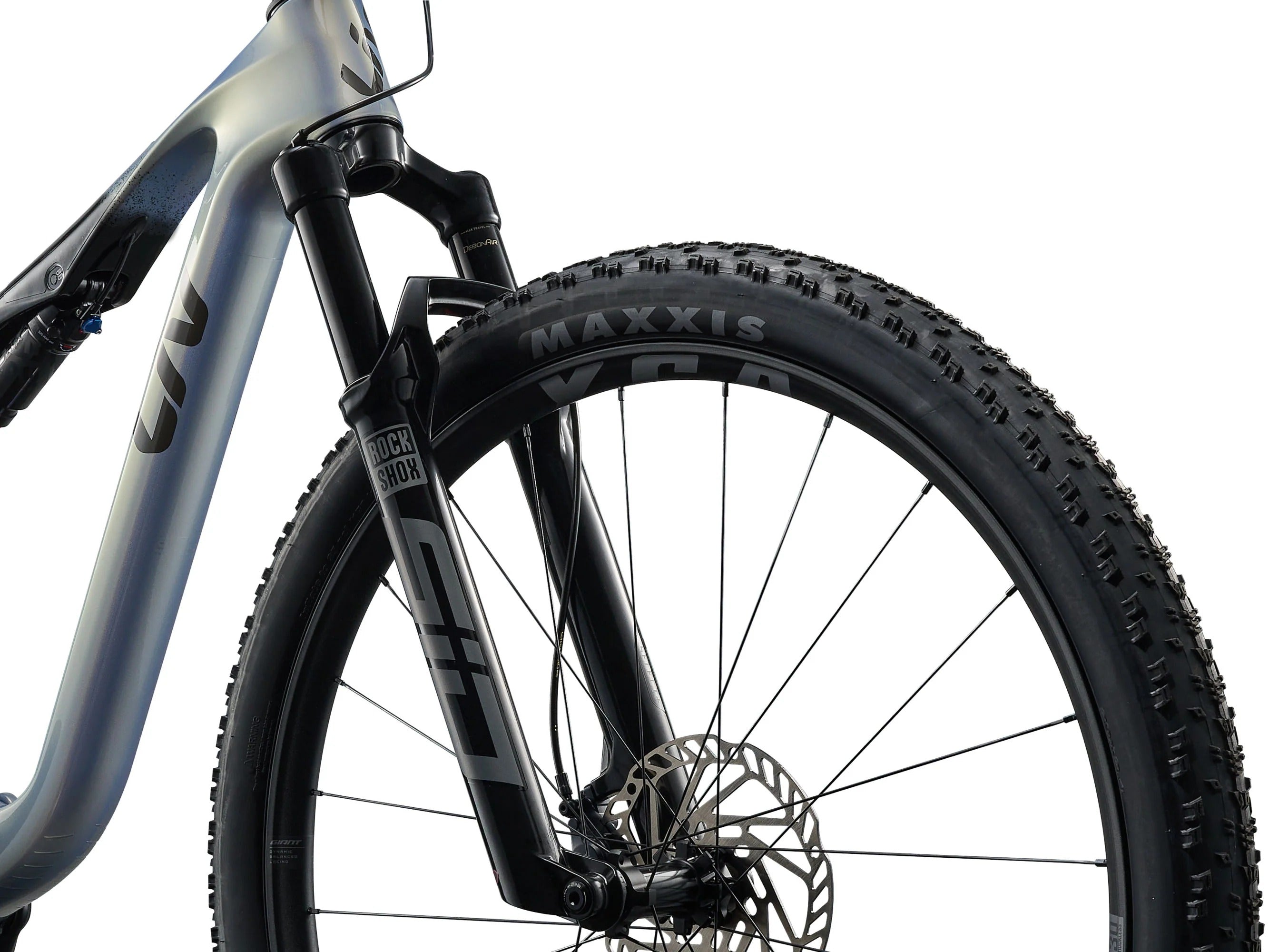 Bicicleta Mountain Bike LIV PIQUE ADVANCED SL 2 PREVENTA