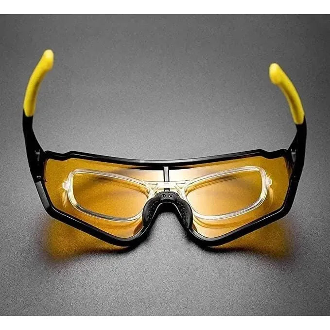 Lentes de Ciclismo Polarizados