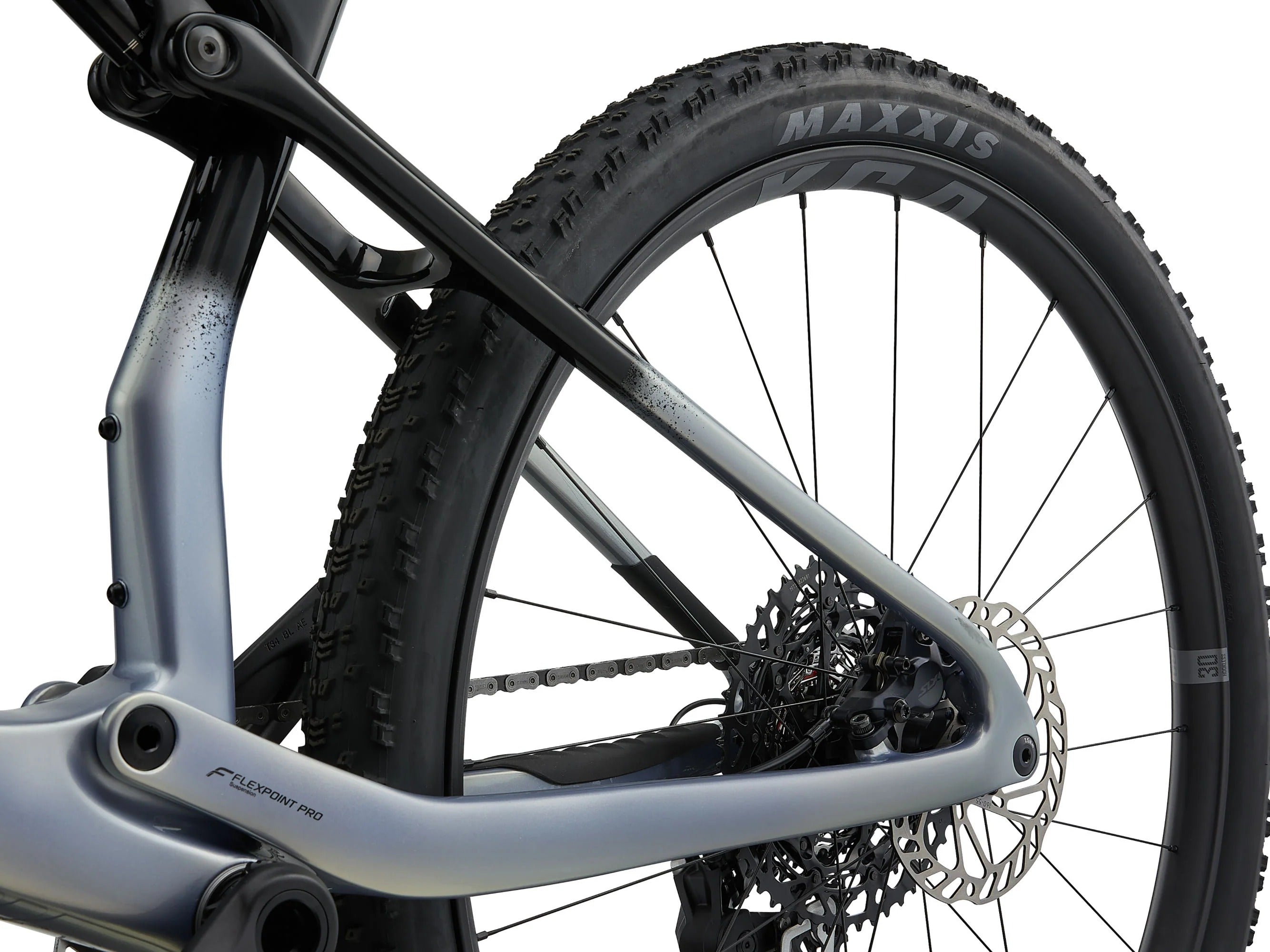 Bicicleta Mountain Bike LIV PIQUE ADVANCED SL 2 PREVENTA