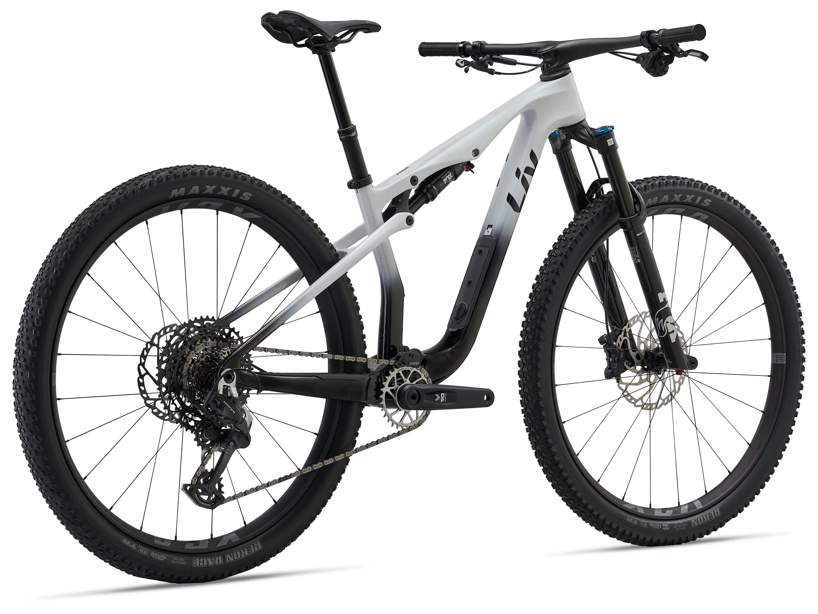 Bicicleta Mountain Bike PIQUE X ADVANCED SL 2 PREVENTA