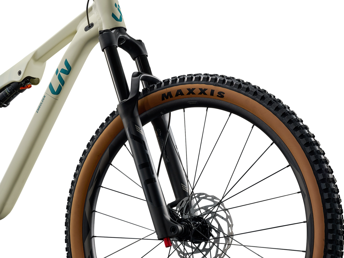 Bicicleta Mountain Bike LIV Embolden PREVENTA