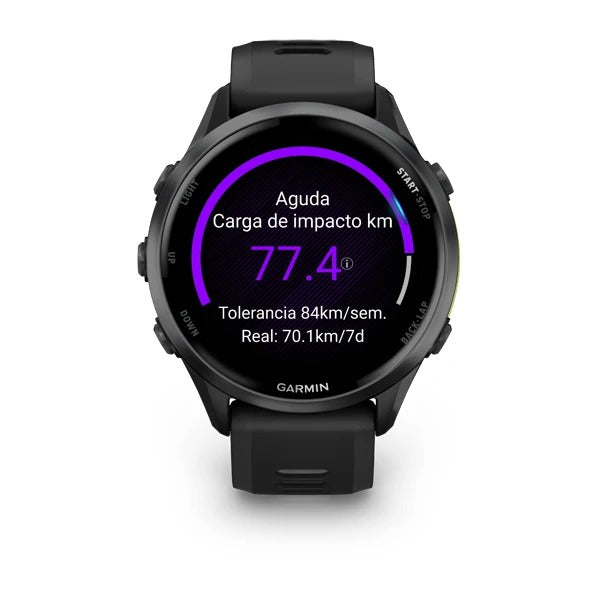 Smart Watch Forerunner® 970