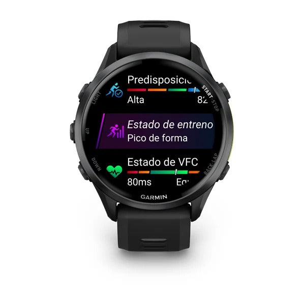 Smart Watch Forerunner® 970