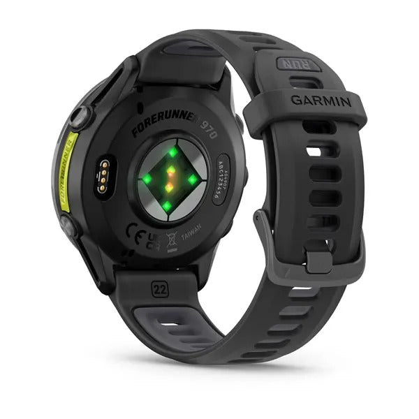 Smart Watch Forerunner® 970