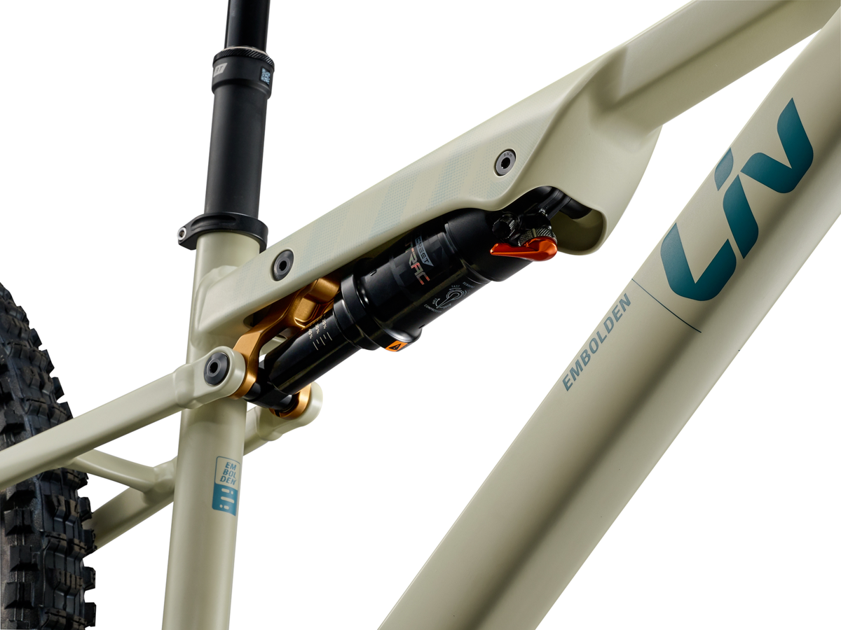 Bicicleta Mountain Bike LIV Embolden PREVENTA