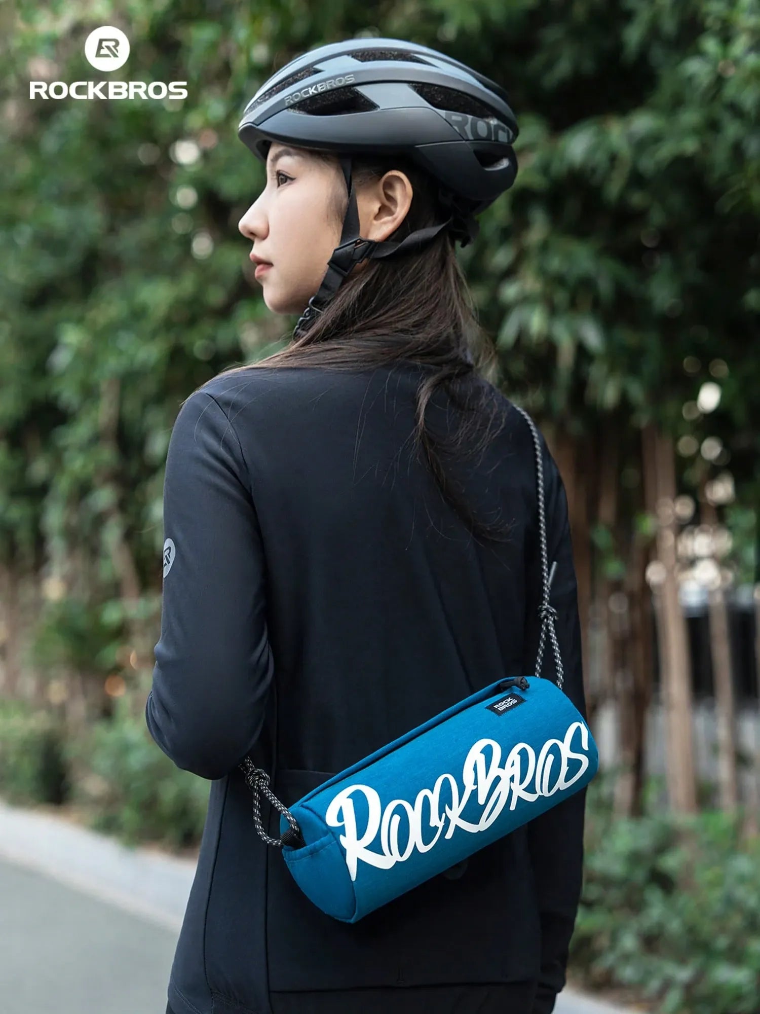 Bolso de Manubrio 2Lts Quick Release