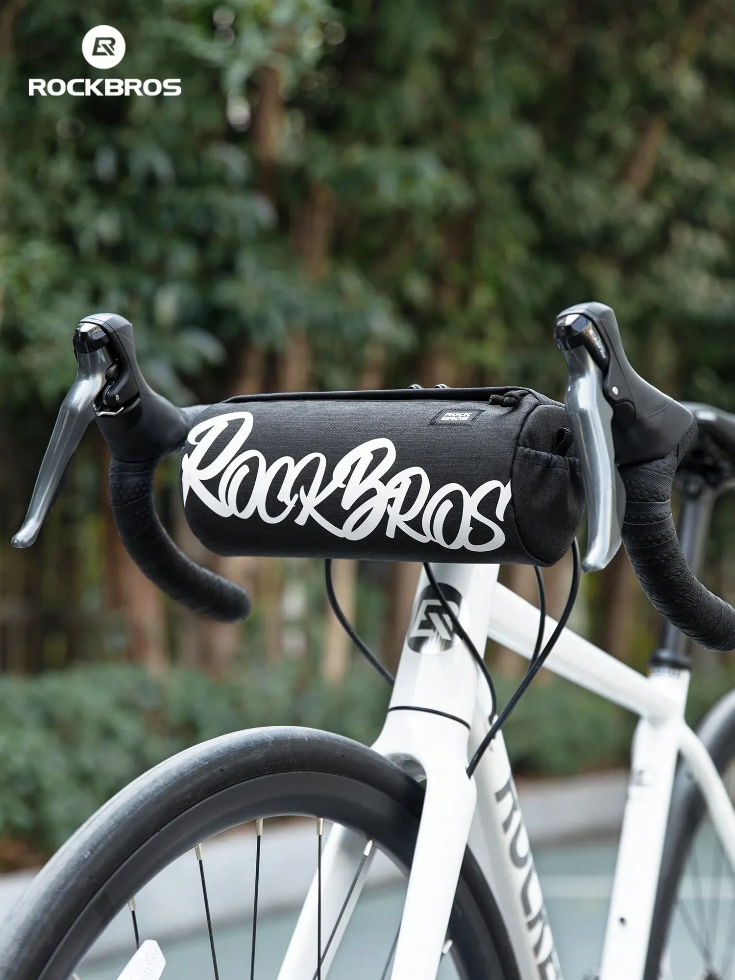 Bolso de Manubrio 2Lts Quick Release