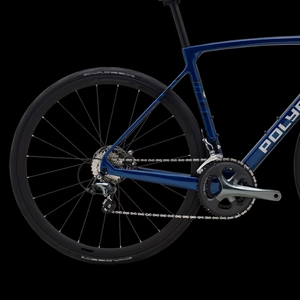 Bicicleta Ruta Strattos S6D Aro 700c