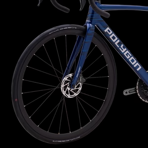 Bicicleta Ruta Strattos S6D Aro 700c