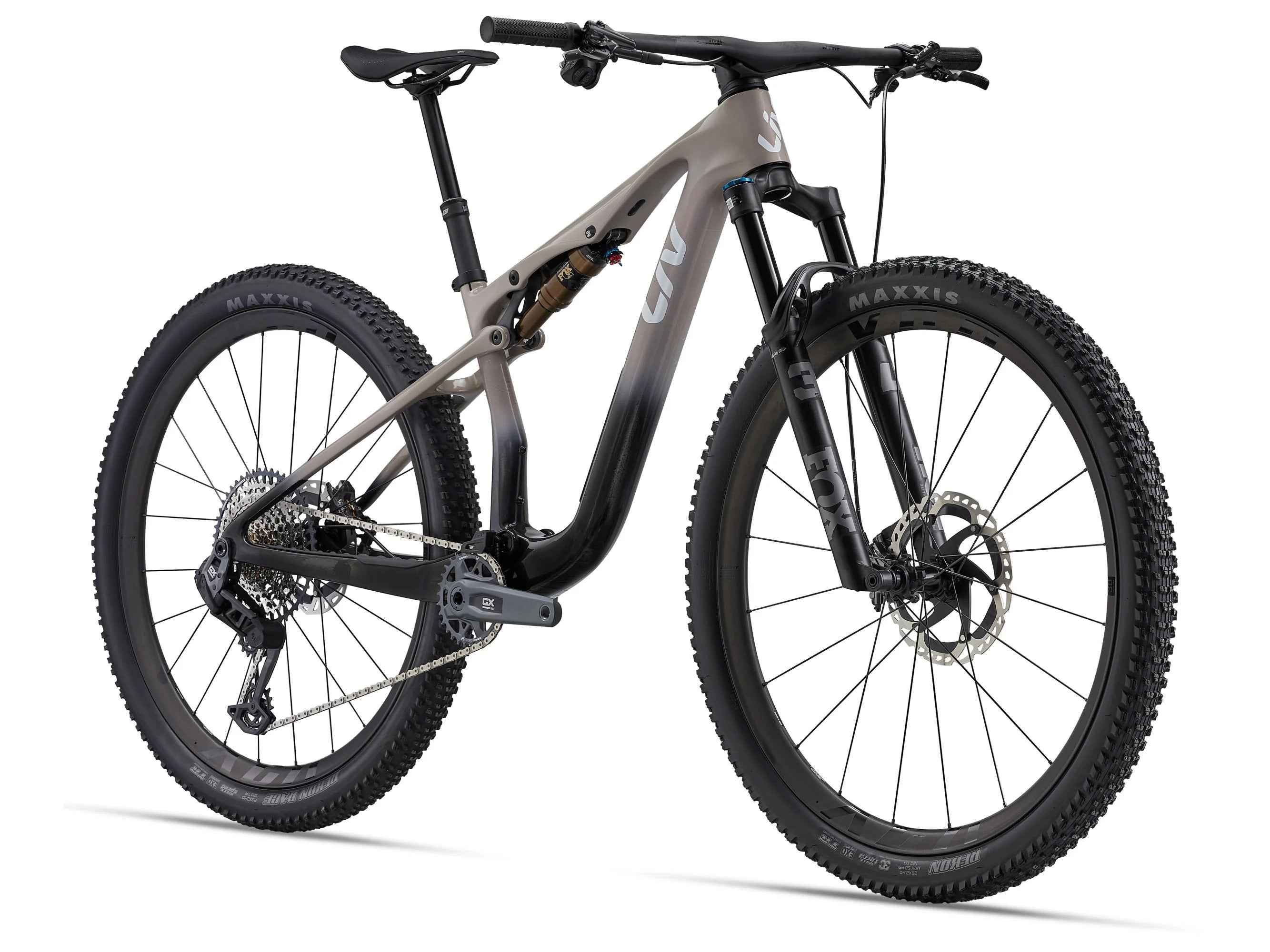 Bicicleta Mountain Bike PIQUE X ADVANCED SL 1 PREVENTA