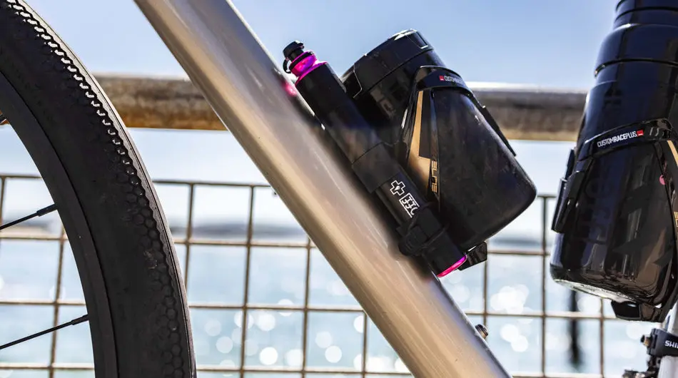 Bombín Airmach Mini Pump